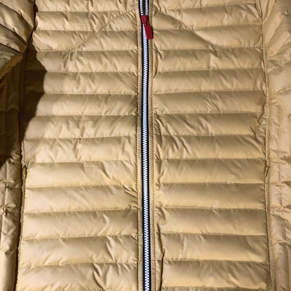 Brand New, cut tags off, Women’s Hunter Spring/Fall Liner Jacket - Picture 10 of 10